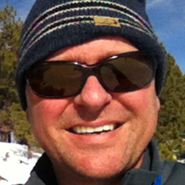 Dad, husband, amigo, nerd, Pack fan, Sierra Nevada lover, Battle Born proud, 80’s kid, liberty & kindness advocate.