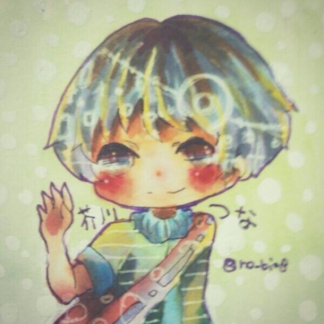 芥川つなさんのプロフィール画像