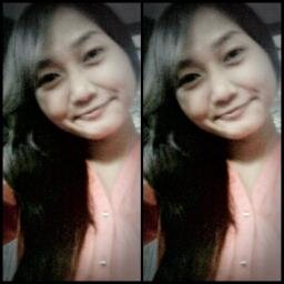 Winda Putri Lestari | 06 Oktober | XII-IPS 3 | SMAN 19 Surabaya (З´⌣`ε) | ♥ Allah | ♥ Parents | ♥ Friends |