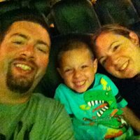 Josh Wolfram (@wolframj7) 's Twitter Profile
