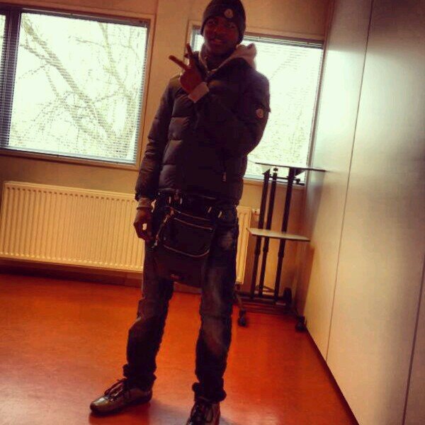 Free Gino'Mientje