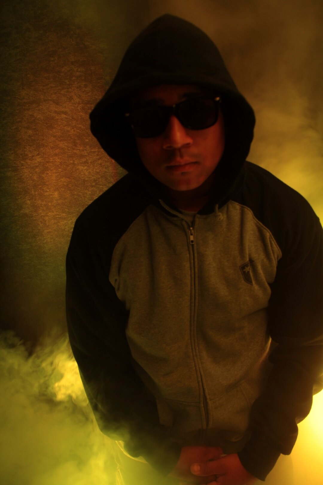 MindgameProds's profile picture. 