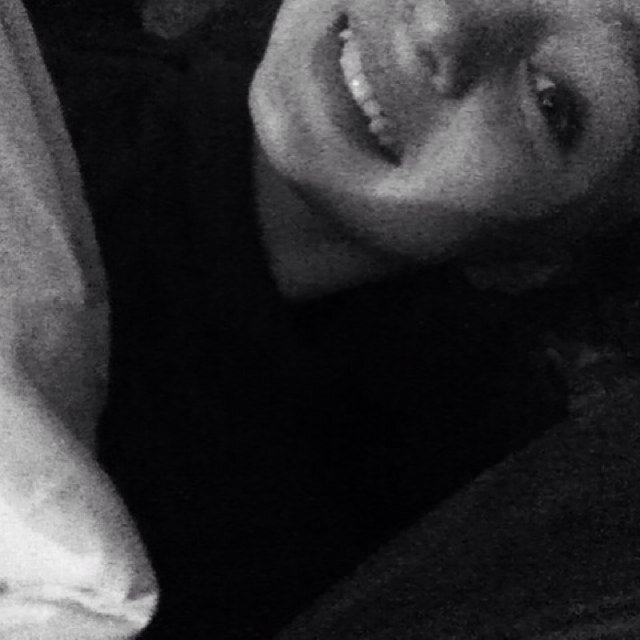 Im not mean i promise . Lets be friends. K