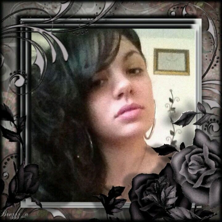 Simply {NiKI} *Portuguese China Doll*