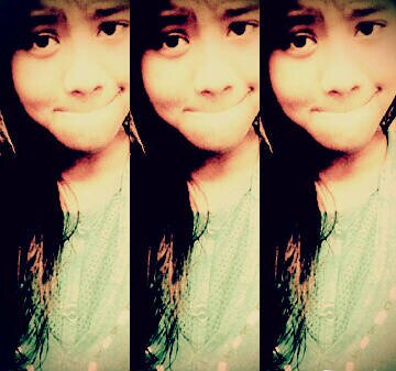 Tetaplah tersenyum kawan :) || Ikbalε˘˘)♥ || 72Jhs☺