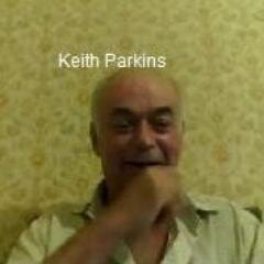 Keith Parkins Profile