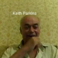 Keith Parkins(@keithpp) 's Twitter Profile Photo