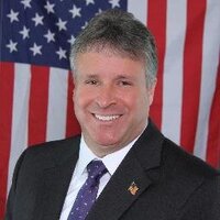 Mayor Jimmy Davis(@DavisForBayonne) 's Twitter Profile Photo