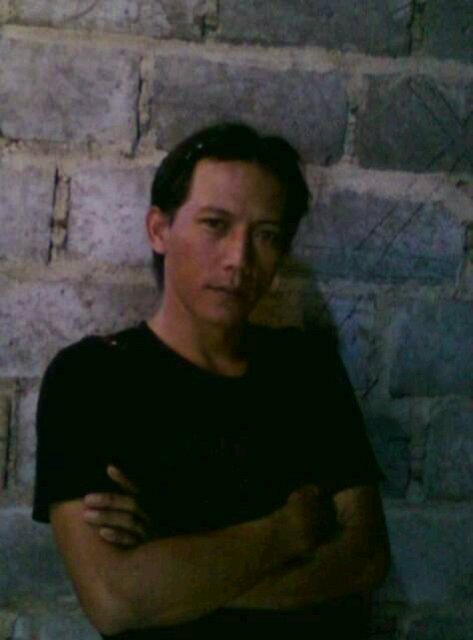 Sendiri ......