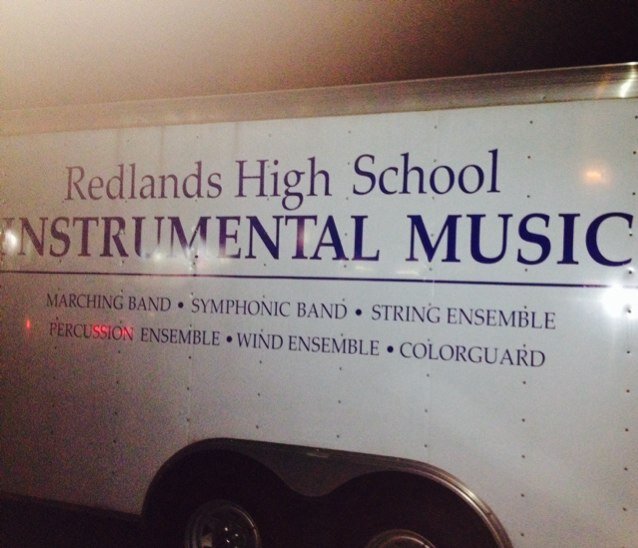 The Redlands Terrier Marching Band and Colorguard.
Featuring compitition pictures and Quotes from our wonderful band director. 
PRIDE!