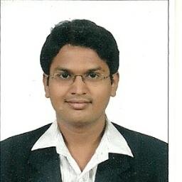 Senior Software Engineer @ HCL