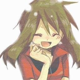Hai! I'm May! Ya know, one of those Hoenn Pokedex holders? Well, yeah, I'm one of those trainers! My friend is Brendan! #Taken :3