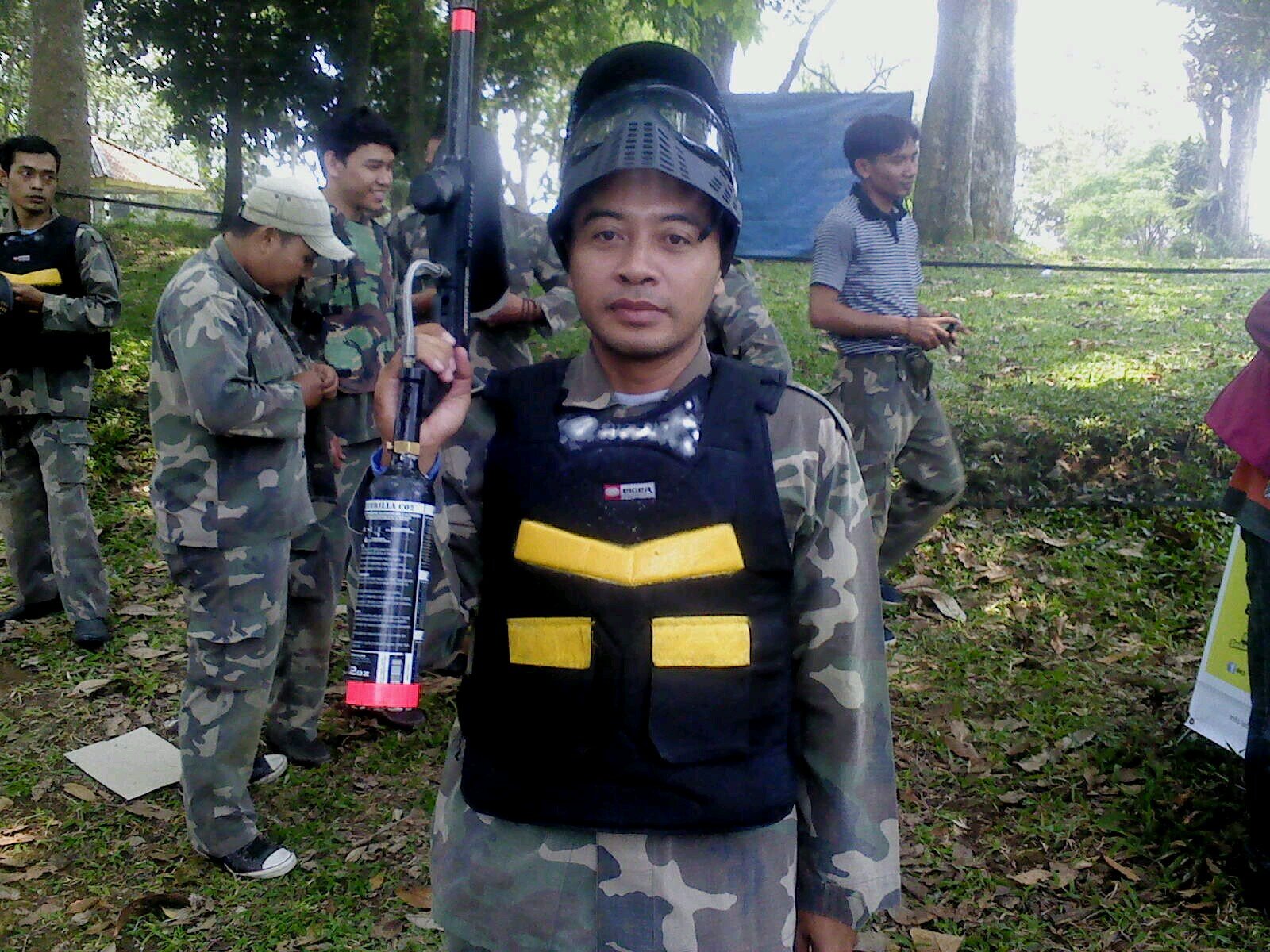optimis