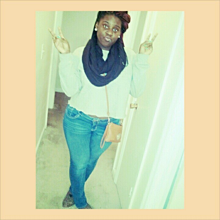 bf4l ? bria  .. idgaf bout nunn but dat money yo , u either straving or u hustling tbr. but follow me i follow back 