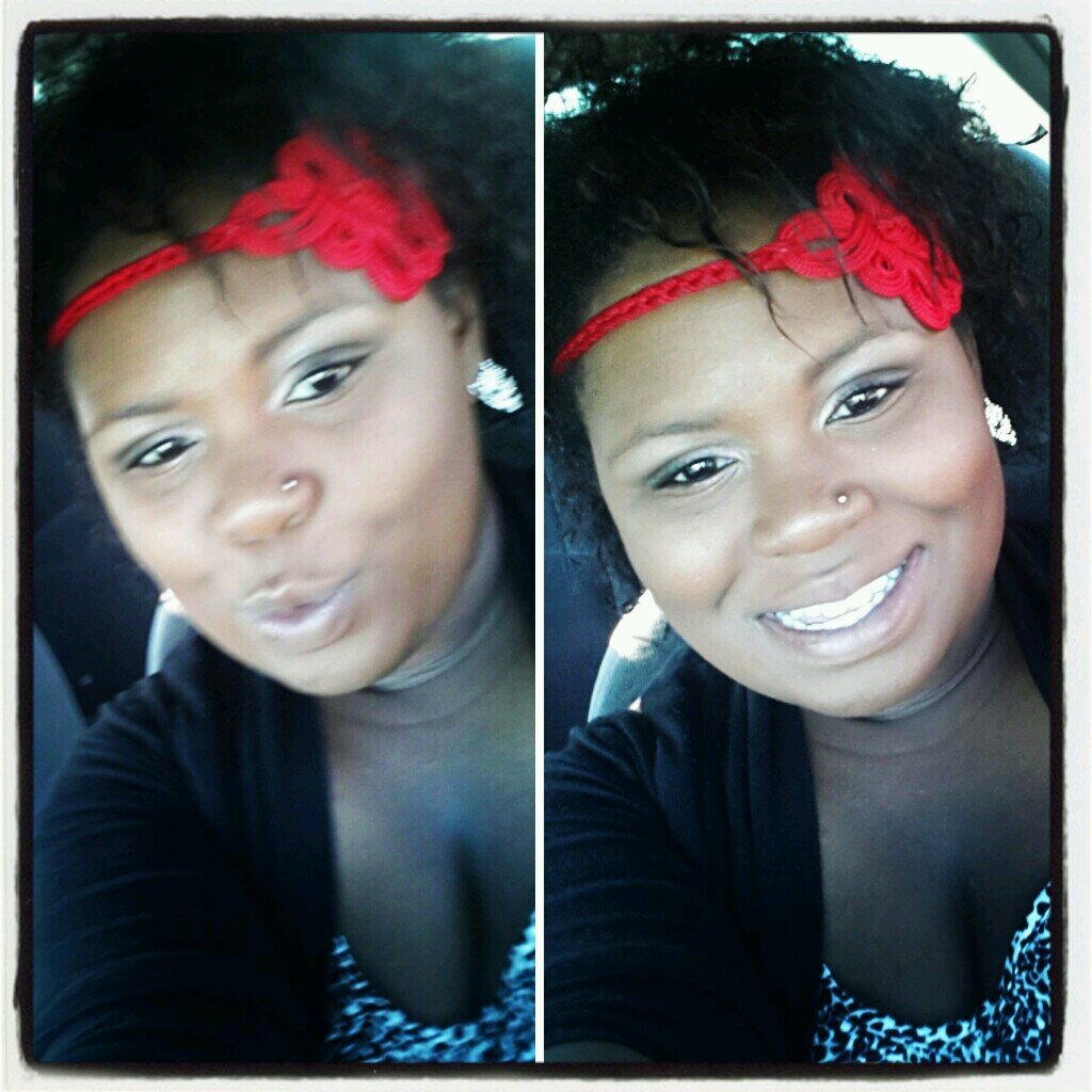 go_stell's profile picture. Make-Up Artist && Life Lover!
&hearts;
Be who you are and say what you feel because those who mind don't matter and those who matter don't mind. -Dr. Suess