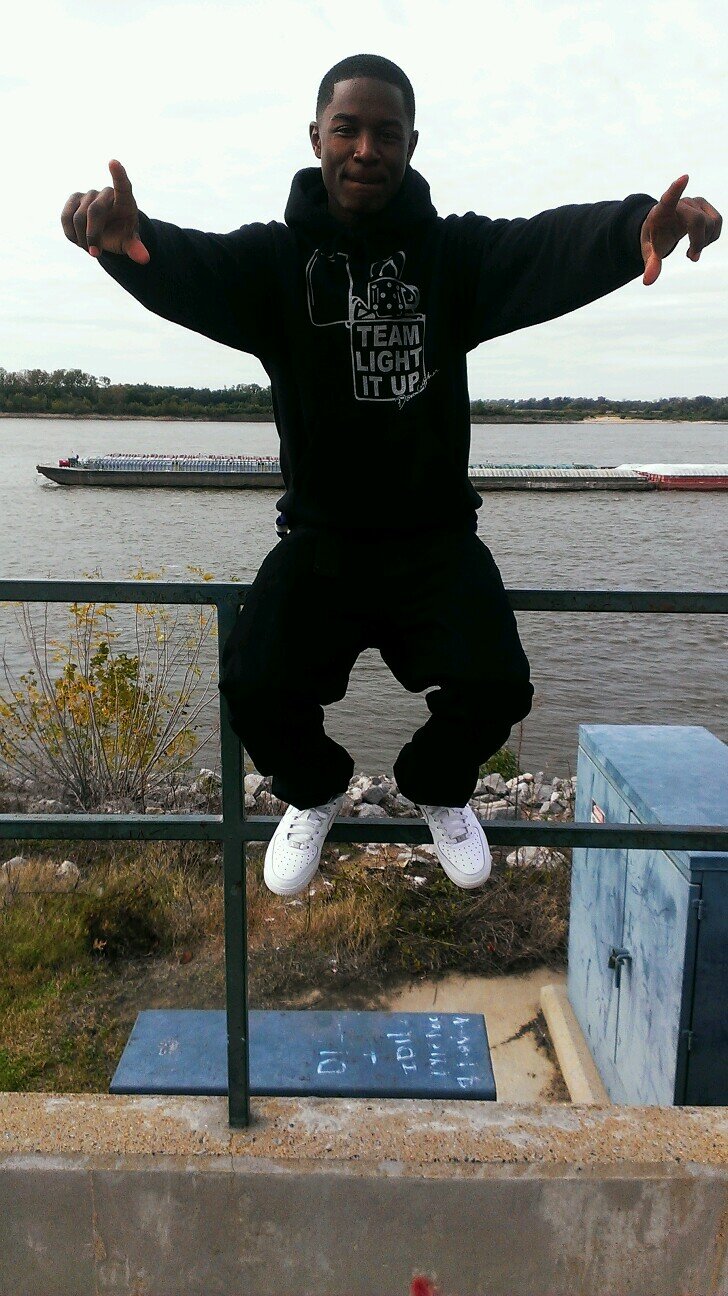YungSput Profile Picture