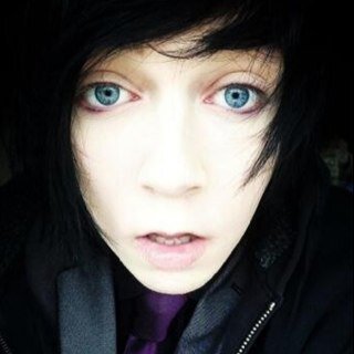 this is Alex.. he is mine and I'm never letting him go. he is my entire world and I love him more than anything. don't fucking touch him -Casey ~R.I.P Kenny~