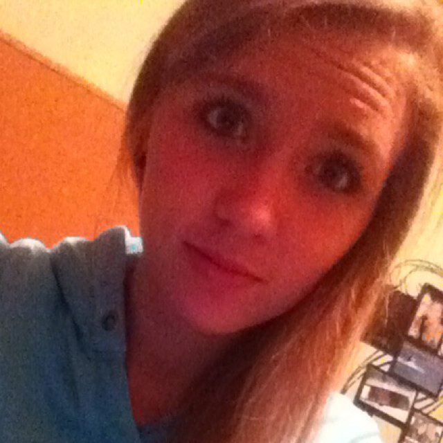 BrittanyBuxton1's profile picture. 