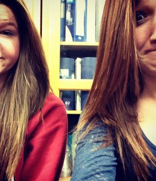 I RARELY USE THIS ACCOUNT SO FOLLOW MY OTHER ONE I FOLLOW BACK!! @raaaevyn7 (: