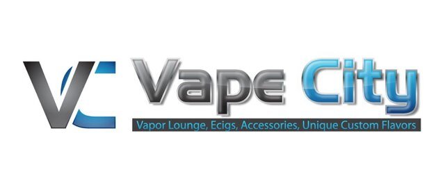 Vape City is a new vape shop here in the heart of Las Vegas. It's truly a vapors vape shop.