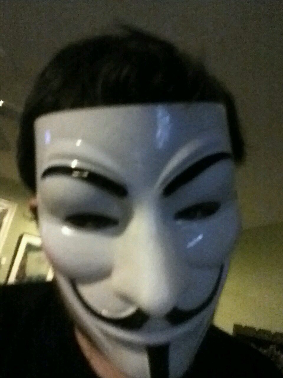 p0sta1sca13s's profile picture. if you cant beat them, beat them - ghandi