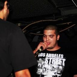 Reppin' Flow Muzik !!! Salute MADOOOOOZ