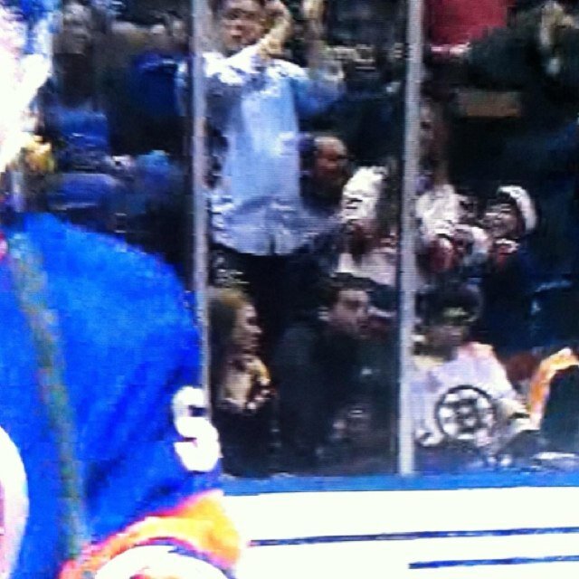 Hockey enthusiest#19 #bruinsfam