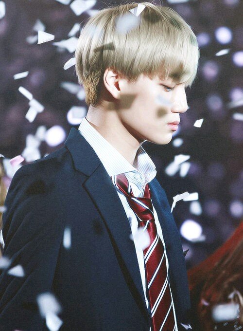 EXO's Main Dancer || 94L || Fams? Cek fav || SINGLE || FΔVOR;24AFC;ΣX◊;WeAreSM