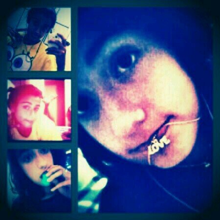 Sou mais feliz com vc 
P