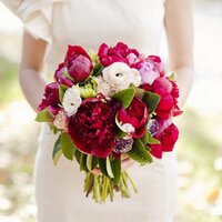 꽃다발 봇 (@bunch_flowers) 's Twitter Profile Photo