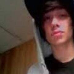 I am Kyle. This is @KyRayReven 's back up.