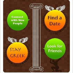 The Fraternity and Sorority Social Dating Site