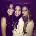 Melissa Bazua  - @_MelissaGalindo - Twitter