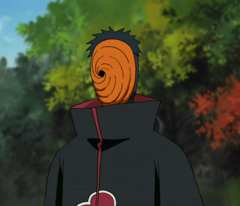 I am Tobi of the Akatsuki! I'm a good boy! Now where is Deidara sempai? SEMPAI!?!?!?!?!?!?!?! [#NRP/OOC] #Single