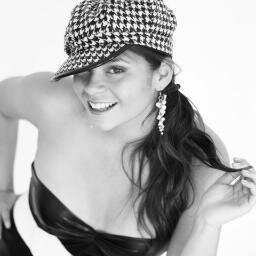 Cantante Chilena de Soul y R&B