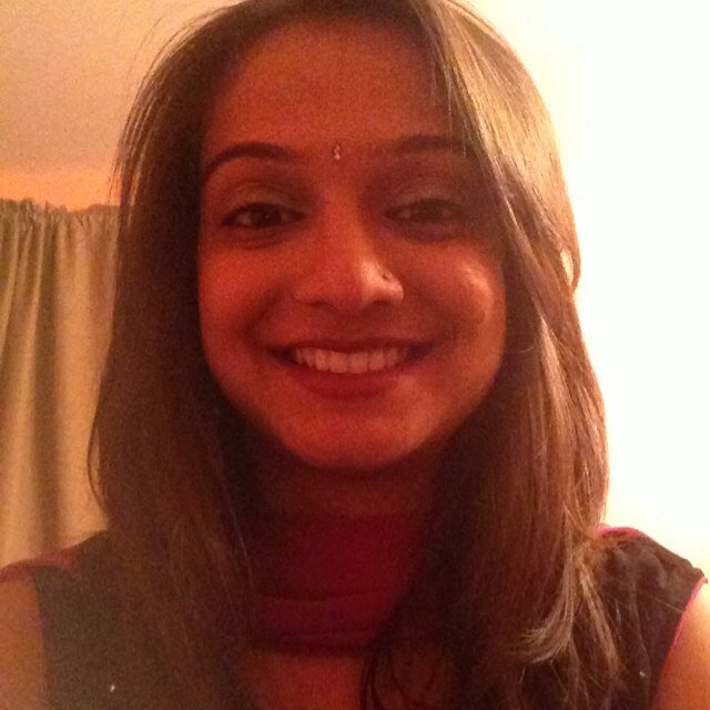 smile :)
