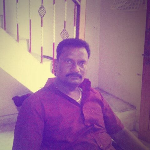 Nice person
