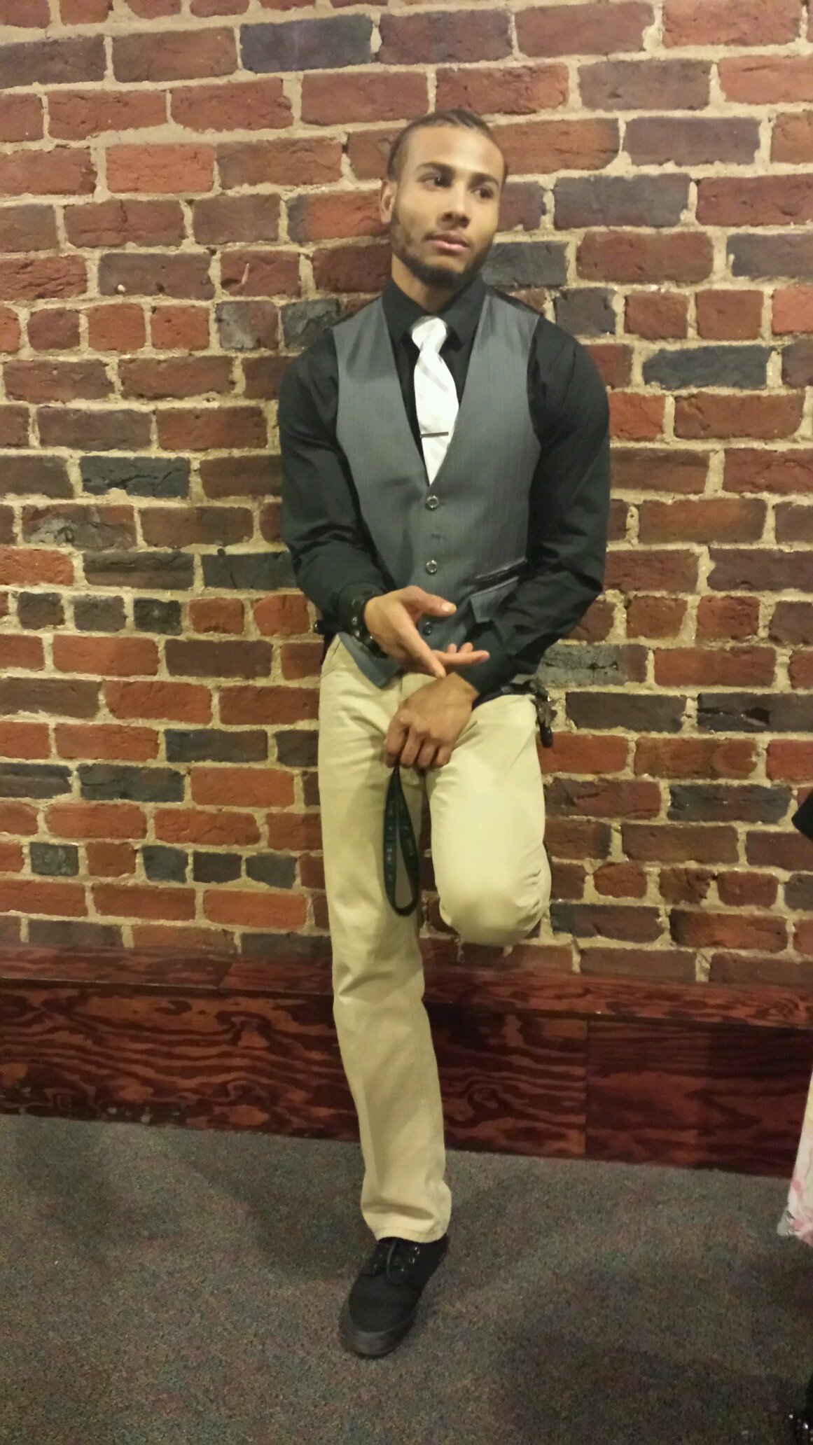 im 21 muslim and tryna better my selth as a human