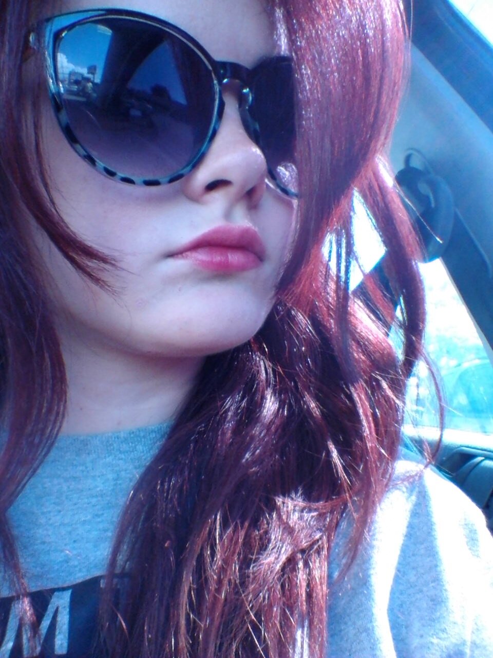 I'm a soul with a body. I go to Earth when I'm bored.