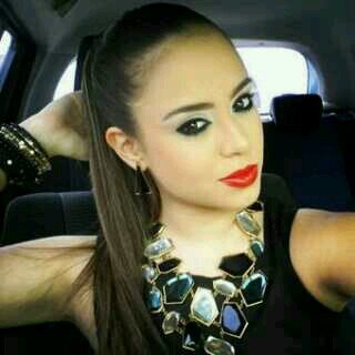 Soy fans#1 @gabygarrid0, A travez de esta cuenta le doy todo el apoyo te queremos Gaby