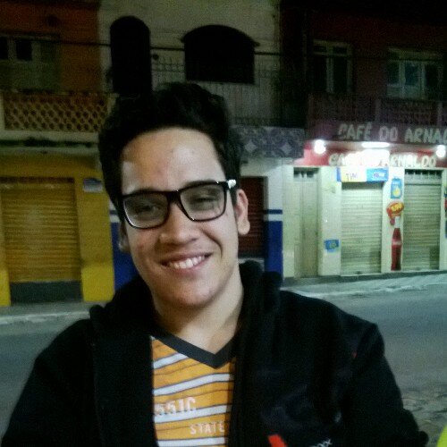 Cara ela ta tão na sua [TIM BETA USE]