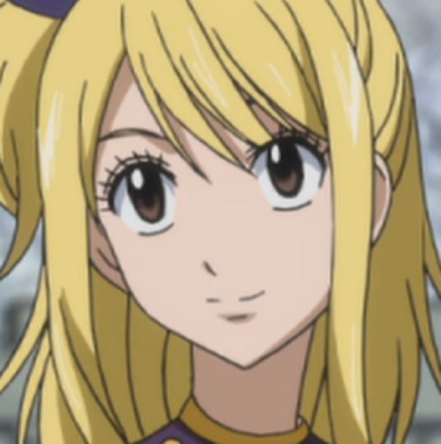 I'm Lucy Heartfilia,A celestial mage from Fairy Tail! ! // My BFFS/SPIRITS @Leo_the__lion @Dream__Spirit //