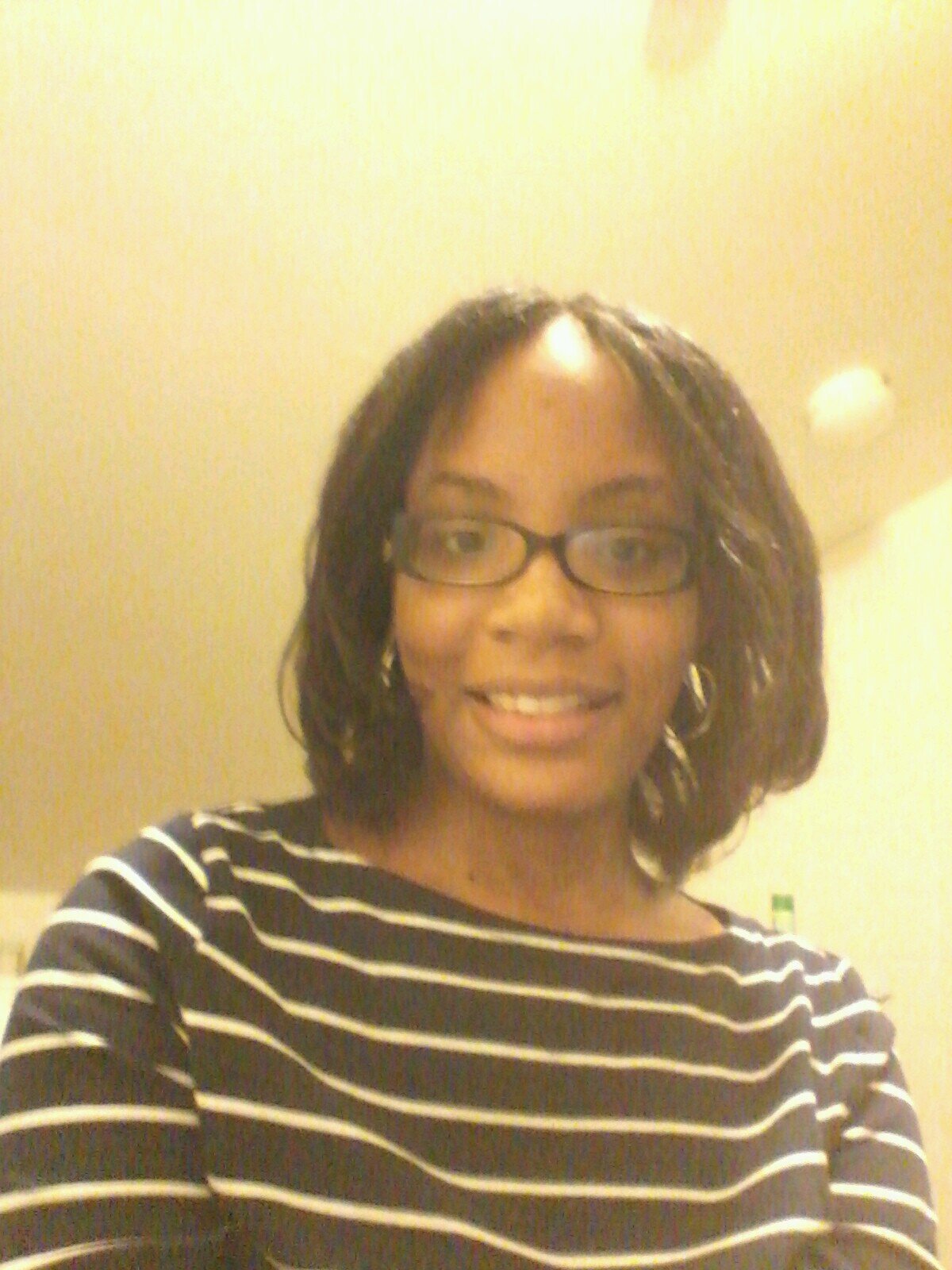 I'm a follower of Christ.