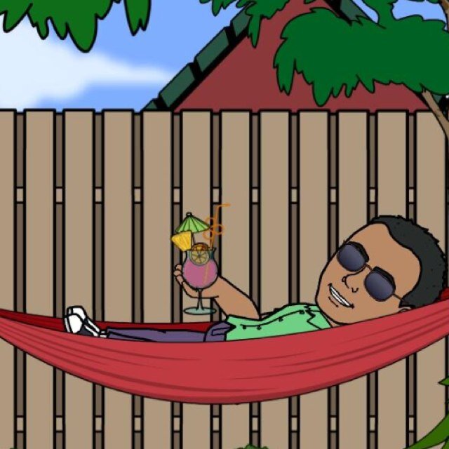 dominichodges17's profile picture. 