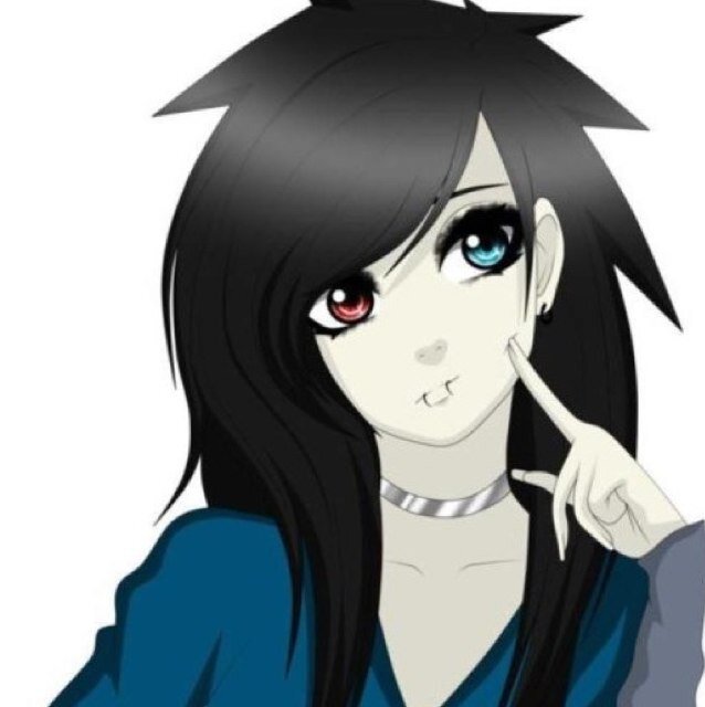 My name is Kajū Kokoro Wilson (or just KK). I am a weapon, I'm slightly in love with my meister, a wonderful person named Himitsu. I'm Swedish and I love it 3
