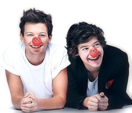 Elounor's fake get over it .
