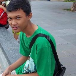 ArioCoolman's profile picture. 