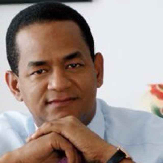 JCvalentin2016's profile picture. Cuenta oficial del proyecto: senador Julio Cesar Valentin