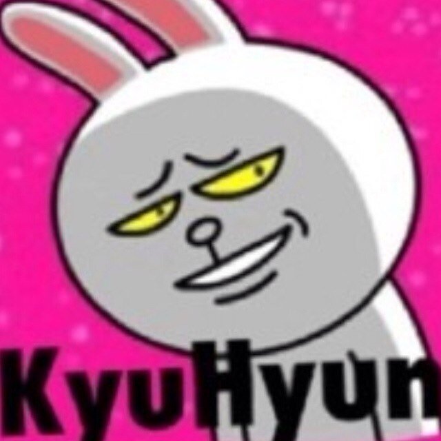 슈퍼주니어 / 에프엑스 / 블락비 / 엑소 / 94 / 초규현 ㅎㅅㅎ. 우리는 엘프 에요 !