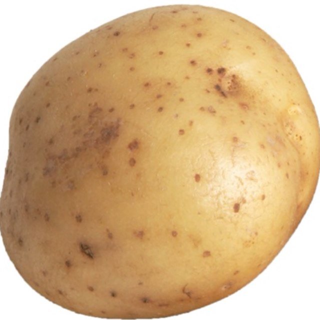 Potato party(inserts all party&potato emojis)